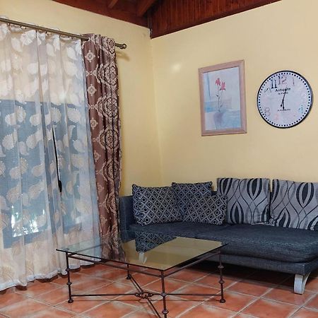 Aptos Monasterio De San Antonio 6 Икод-де-лос-Винос Экстерьер фото