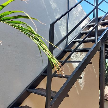 Aptos Monasterio De San Antonio 6 Икод-де-лос-Винос Экстерьер фото